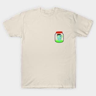 Ilustration Animated T-Shirt